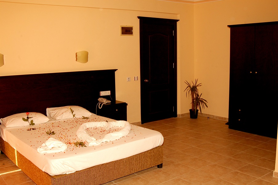 Şefikbey  Otel